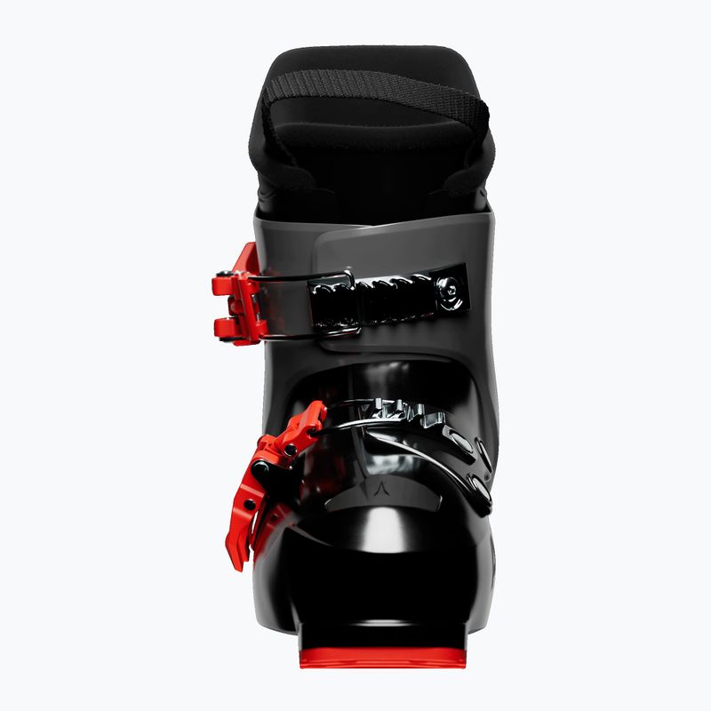 Dětské lyžařské boty Atomic Hawx Kids 2 black/limestone 8