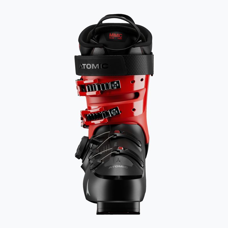 Pánské lyžařské boty Atomic Hawx Prime 100 Boa GW black/red 7