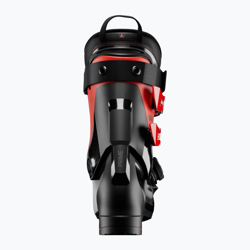 Pánské lyžařské boty Atomic Hawx Prime 100 Boa GW black/red 8