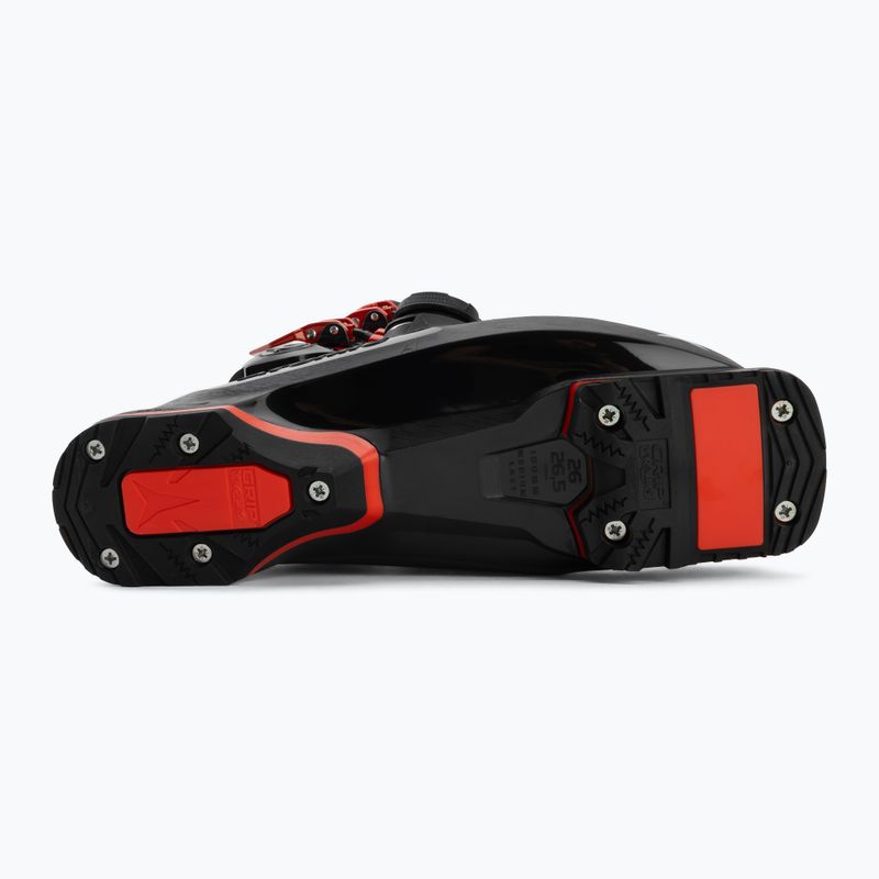 Pánské lyžařské boty Atomic Hawx Prime 100 Boa GW black/red 4