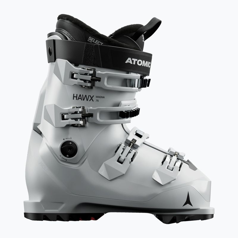 Dámské lyžařské boty Atomic Hawx Magna 75 W GW ice/black 6