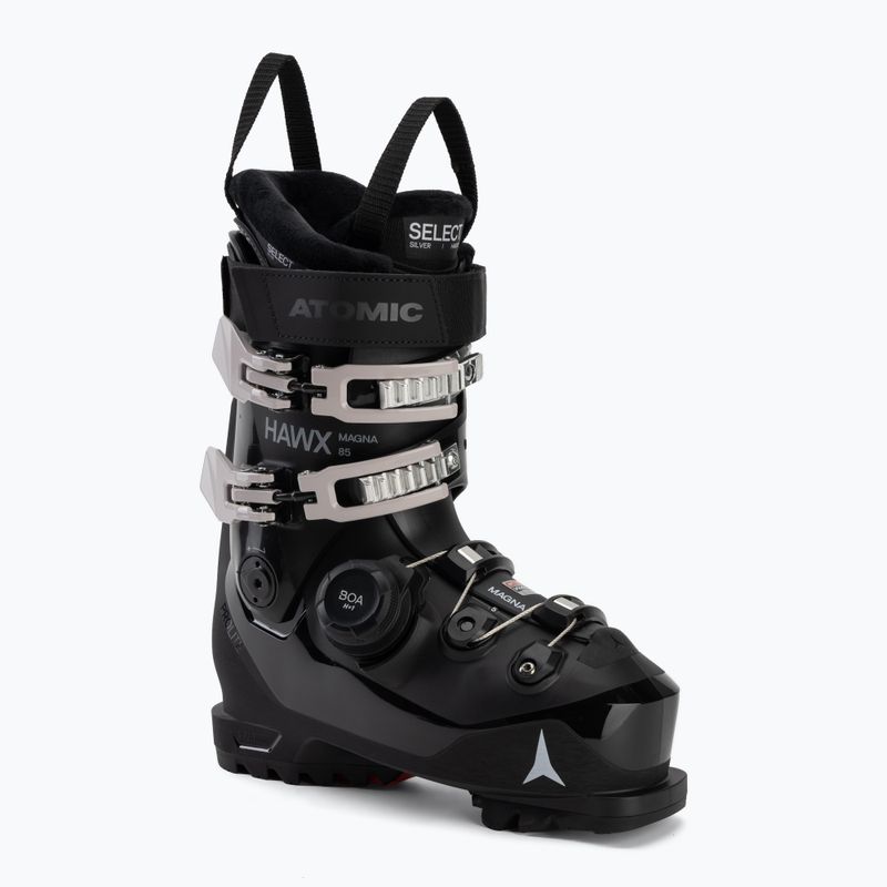 Dámské lyžařské boty Atomic Hawx Magna 85 Boa W GW black/dust