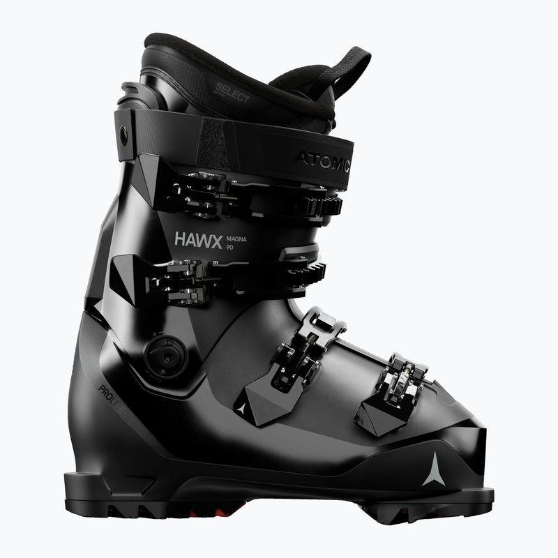 Pánské lyžařské boty Atomic Hawx Magna 90 GW black/slate 6