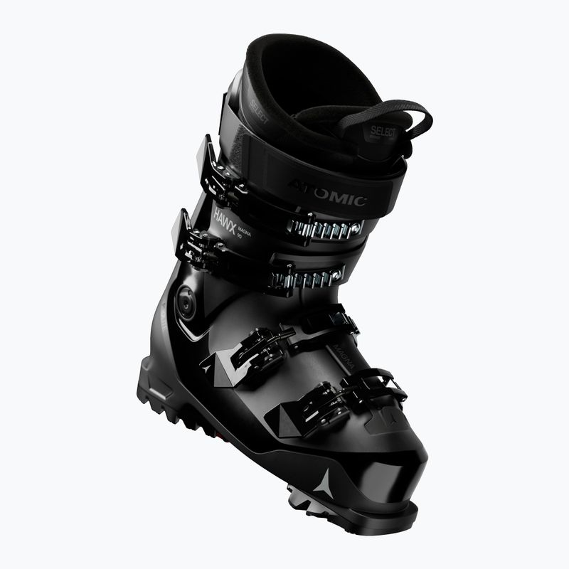 Pánské lyžařské boty Atomic Hawx Magna 90 GW black/slate 7