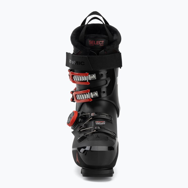 Pánské lyžařské boty Atomic Hawx Magna 100 Boa GW black/red 3