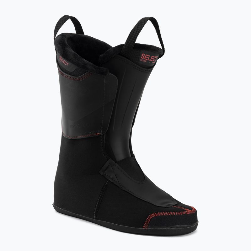 Pánské lyžařské boty Atomic Hawx Magna 100 Boa GW black/red 5