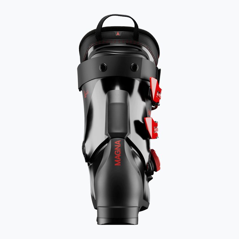 Pánské lyžařské boty Atomic Hawx Magna 100 Boa GW black/red 8