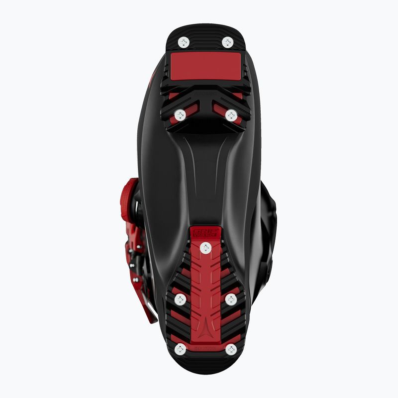 Pánské lyžařské boty Atomic Hawx Magna 100 Boa GW black/red 9