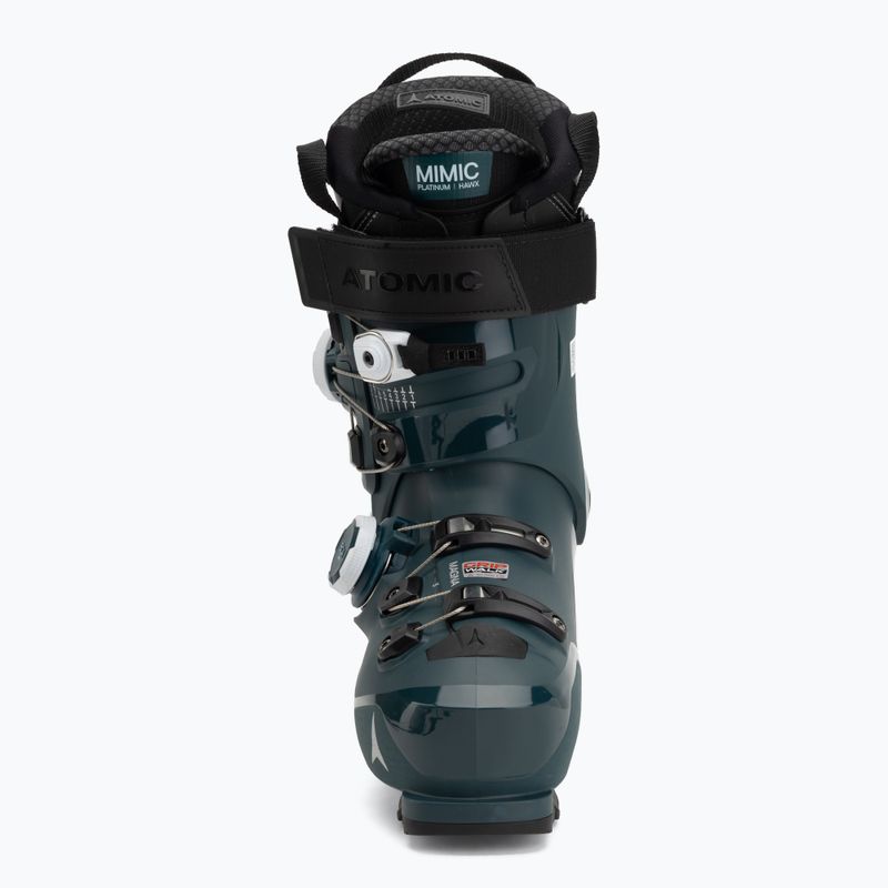 Pánské lyžařské boty Atomic Hawx Prime Magna 120 S Dual Boa GW dark slate 3