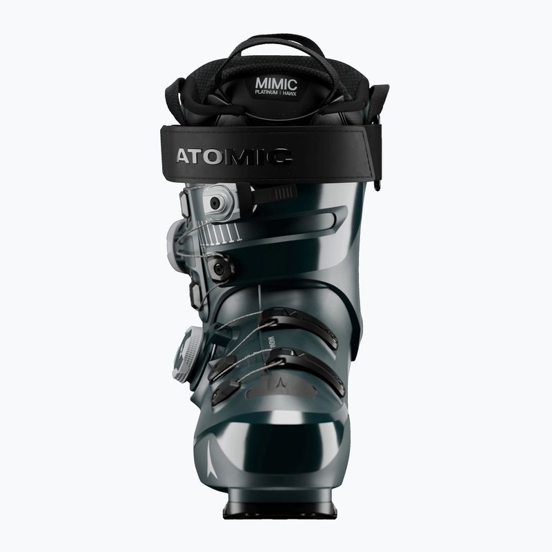 Pánské lyžařské boty Atomic Hawx Prime Magna 120 S Dual Boa GW dark slate 8