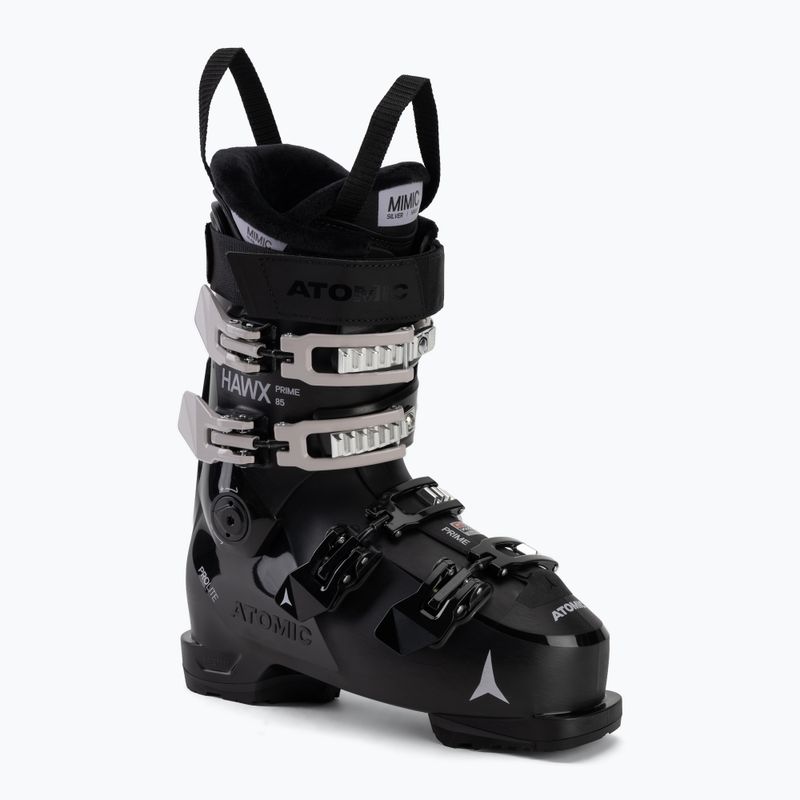 Dámské lyžařské boty Atomic Hawx Prime 85 GW W black/dust