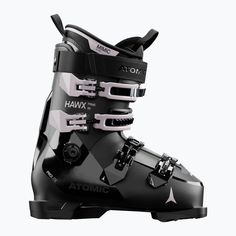 Dámské lyžařské boty Atomic Hawx Prime 85 GW W black/dust 6