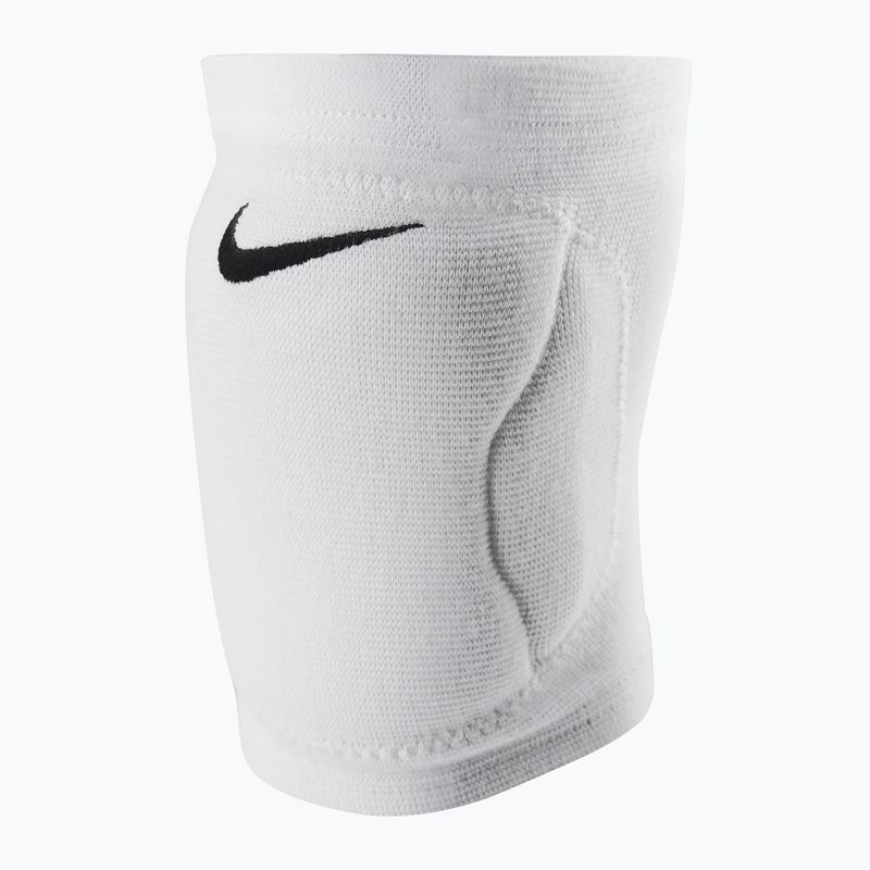 Volejbalové chrániče kolen Nike Streak white 2