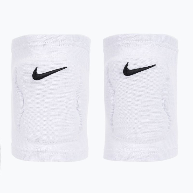 Volejbalové chrániče kolen Nike Streak white 2