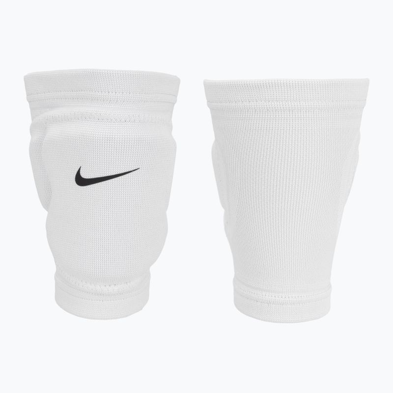 Volejbalové chrániče  Nike Varsity Volleyball Knee Pads white/black