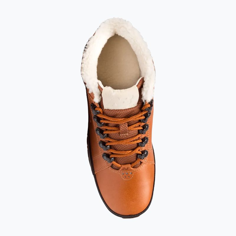 Pánské tenisky New Balance 754 Classic brown 10