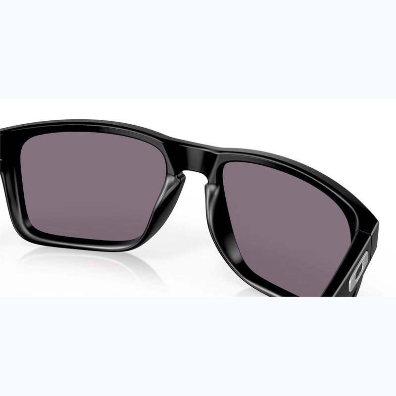 Sluneční brýle  Oakley Holbrook XL matte black/prizm grey 8