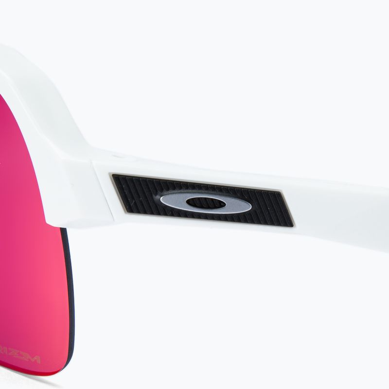 Sluneční brýle Oakley Sutro Lite white Sutro Lite white 0OO9463 5