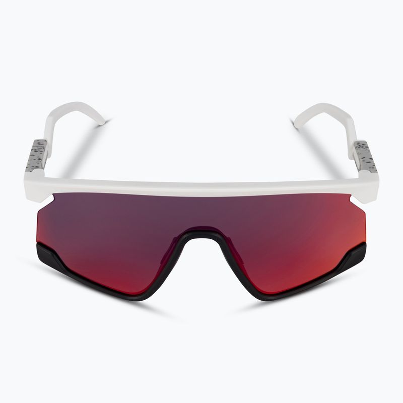 Sluneční brýle Oakley Bxtr matte white/prizm road 3