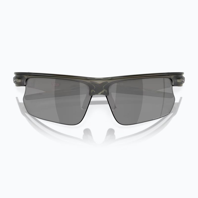 Sluneční brýle  Oakley Bisphaera grey smoke/photochromic 6