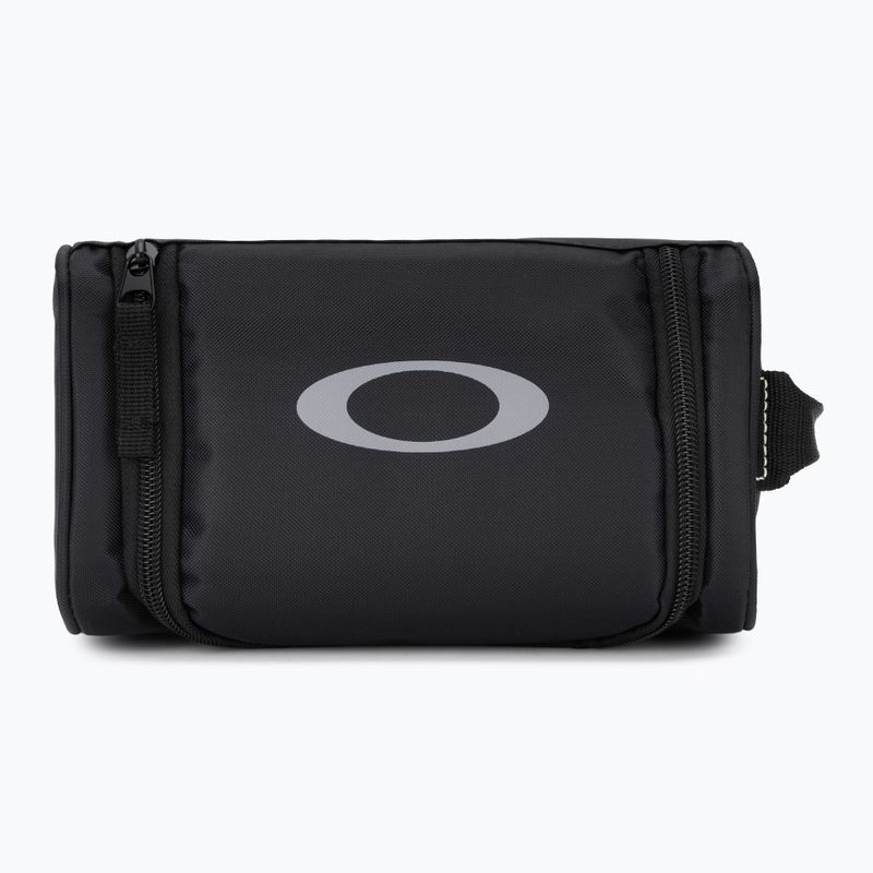 Lyžařské brýle Oakley Fall Line M matte black/prizm 24k iridium 5