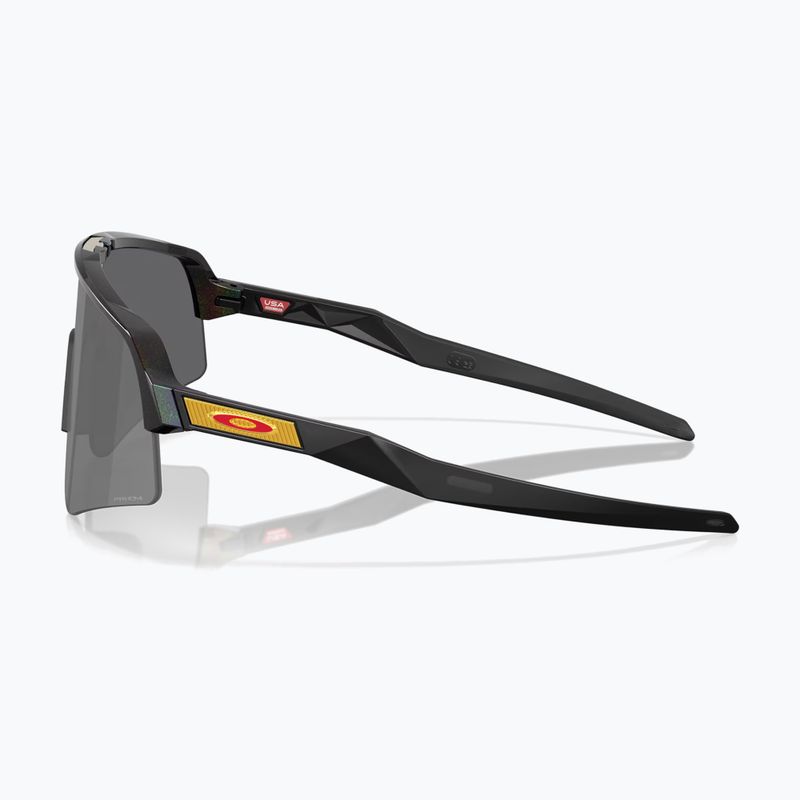 Sluneční brýle Oakley Sutro Lite Sweep dark galaxy/prizm black 5
