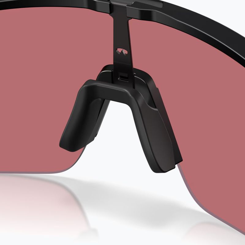Sluneční brýle Oakley Sutro Lite matte black/prizm dark golf 7