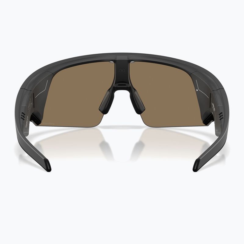 Sluneční brýle Oakley Meta Vanguard black/prizm 24k 5