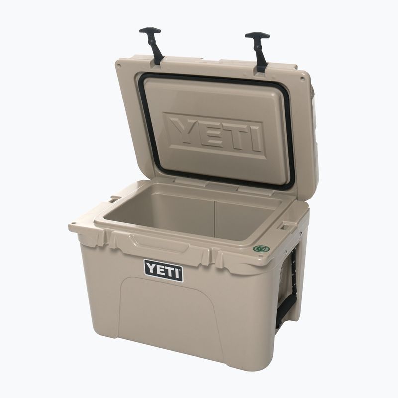 Turistická chladnička YETI Tundra 23 l tan 3