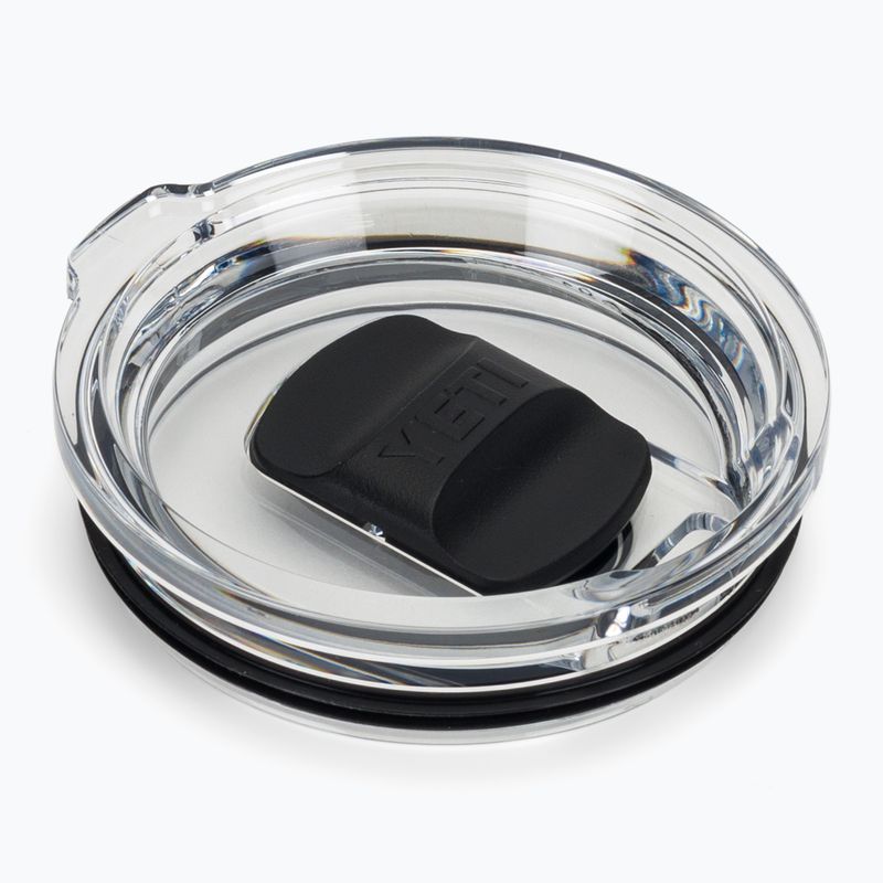 Uzávěr na láhev YETI Slider Lid R10/20 black
