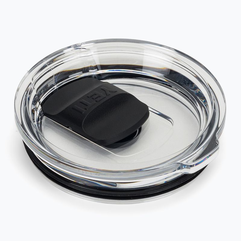 Uzávěr na láhev YETI Slider Lid R10/20 black 3