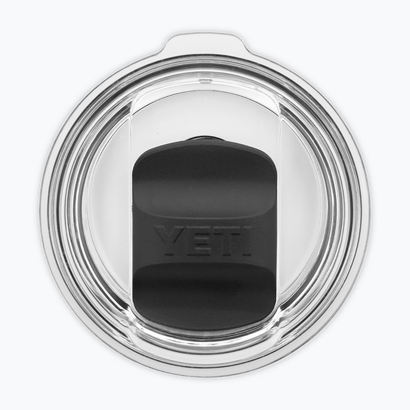 Víčko na hrnek YETI Slider Lid Wine Tumbler stainless