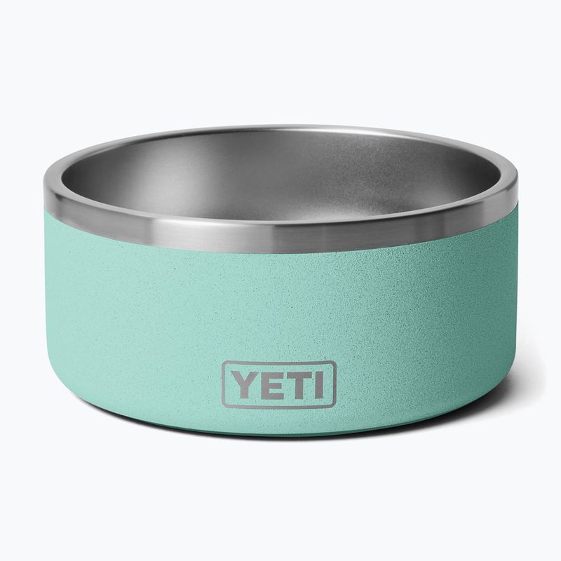 Miska pro psa YETI Boomer 8 seafoam