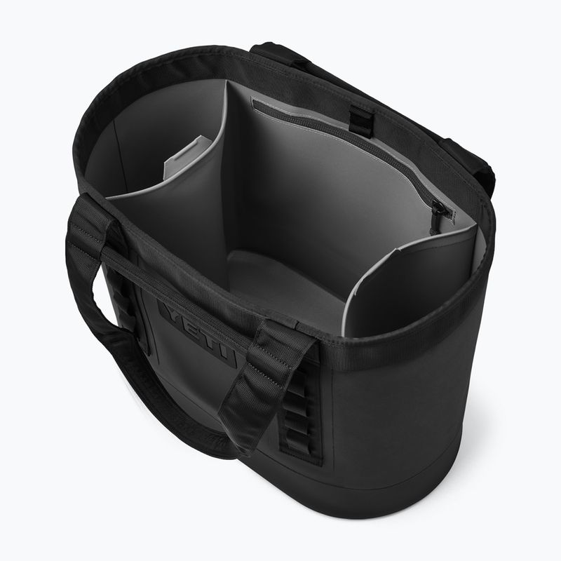 Taška YETI Camino Carryall 35 l black 5