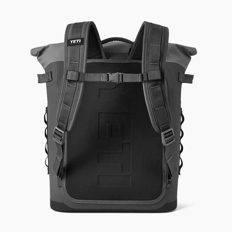 Termo batoh YETI Hopper 20 lcharcoal 3