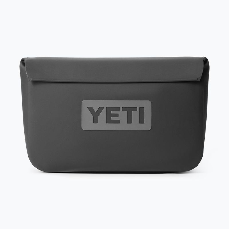 Taška YETI SideKick Dry 3 l charcoal