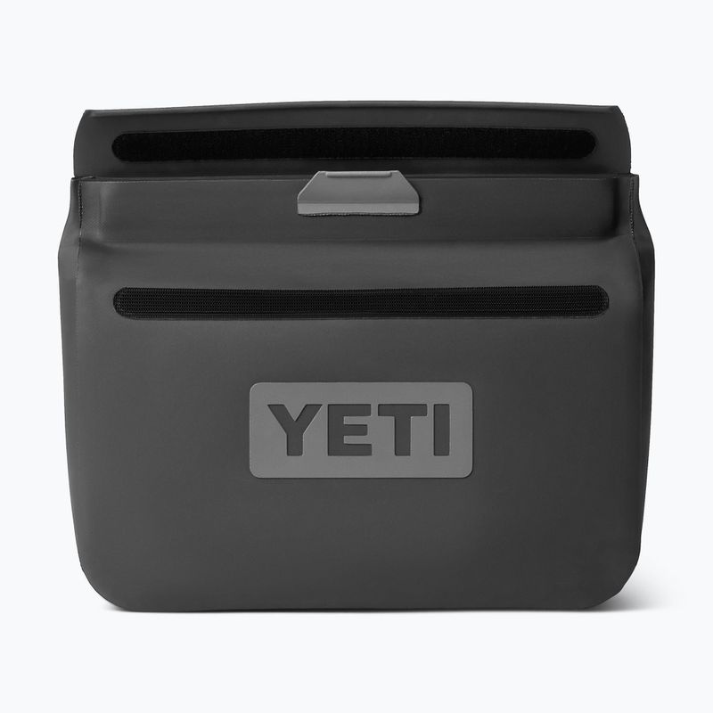 Taška YETI SideKick Dry 3 l charcoal 4