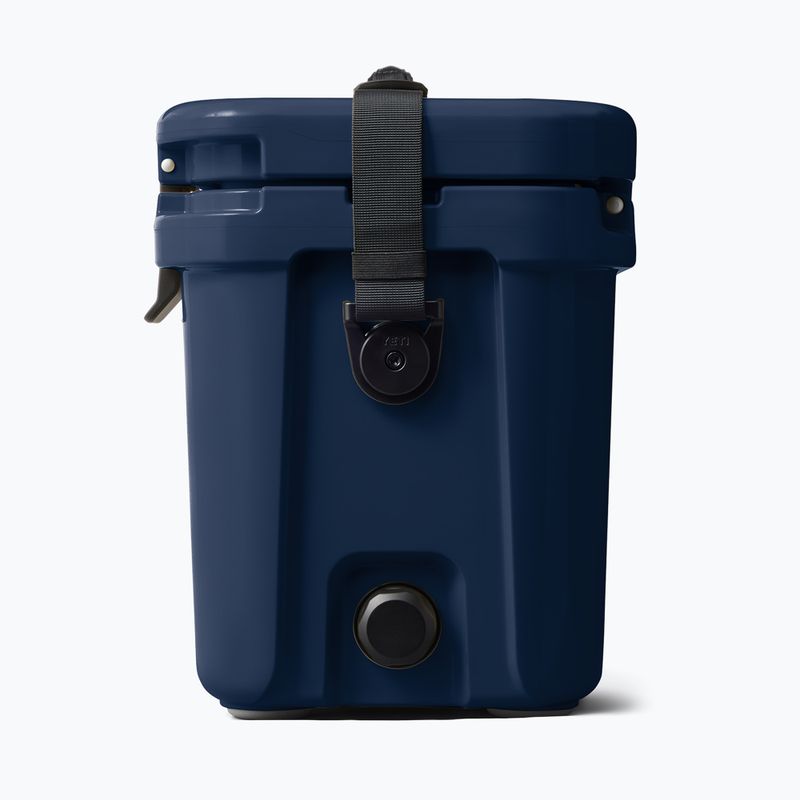 Chladnička na cesty YETI Roadie 14 l navy 4