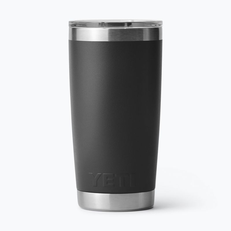 Termohrnek YETI Rambler Tumbler 591 ml black 2