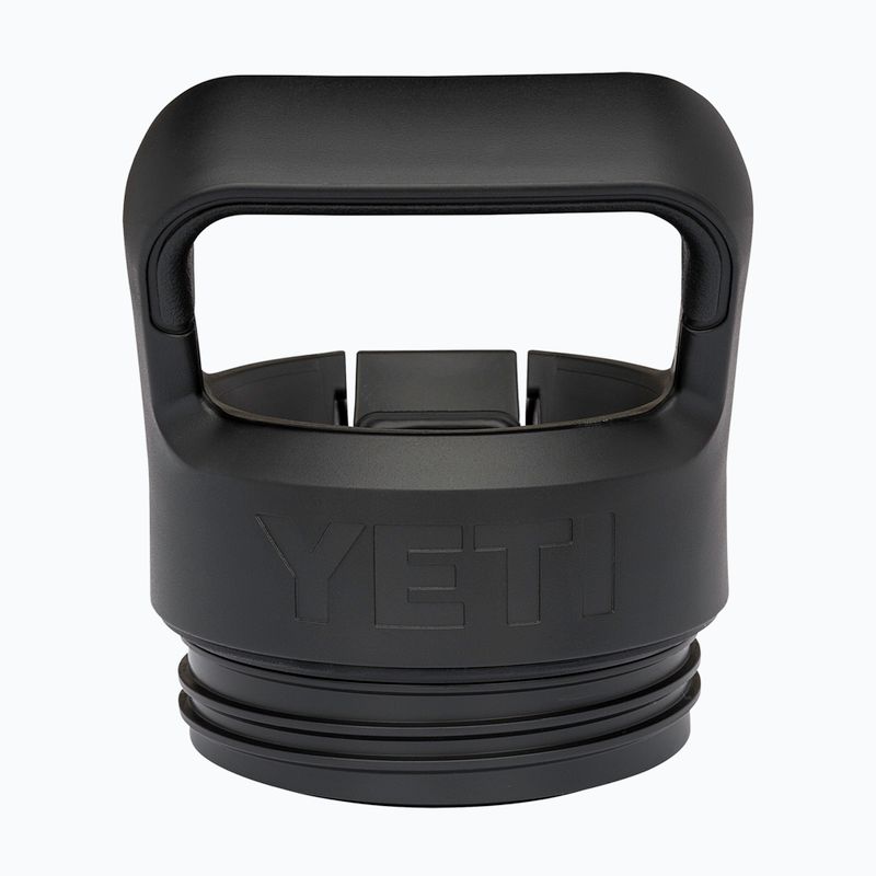 Uzávěr na láhev YETI Rambler Straw stainless 5