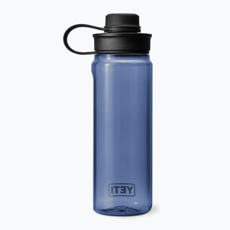 Turistická láhev YETI Yonder Tether Water 750 ml navy 2