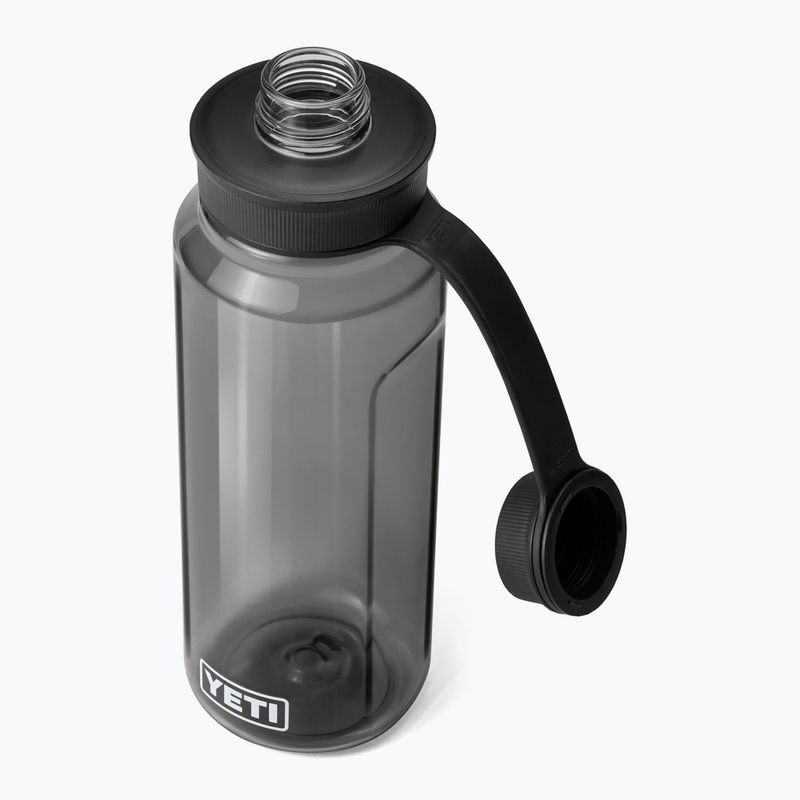 Turistická láhev YETI Yonder Tether Water 1000 ml charcoal 4