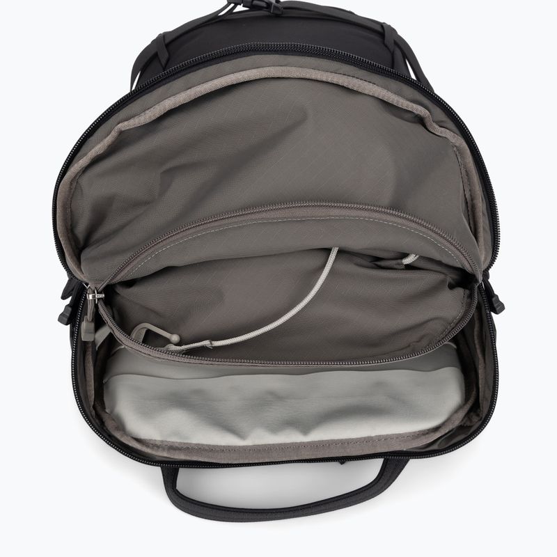 Městský batoh YETI Crossroads 22 l black 10