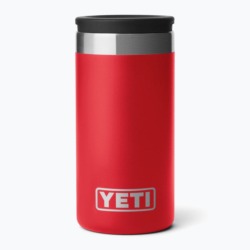 Turistické kalíšky YETI Shot 48 ml 4 pcs. rescue red 5
