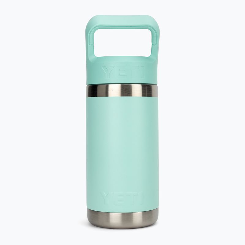 Termo láhev YETI Rambler Kids 354 ml seafoam 2