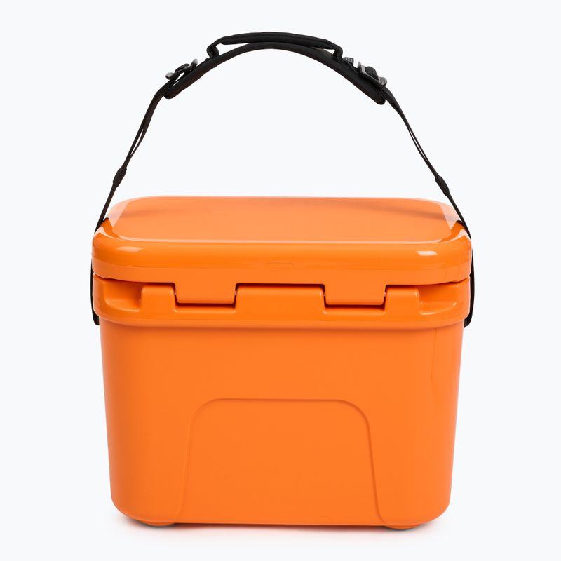 Chladnička na cesty YETI Roadie 14 l king crab orange 4