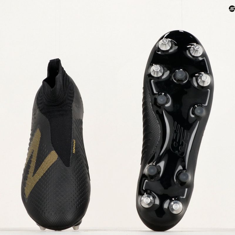 New Balance Tekela V4 Pro SG pánské kopačky černé ST1SBK4 16