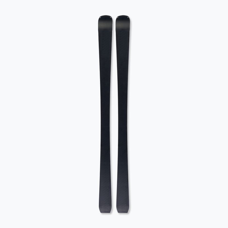 Sjezdové lyže Fischer The Curv GT 80 Twin Powerrail + vázání RSW 11 GW PR 2