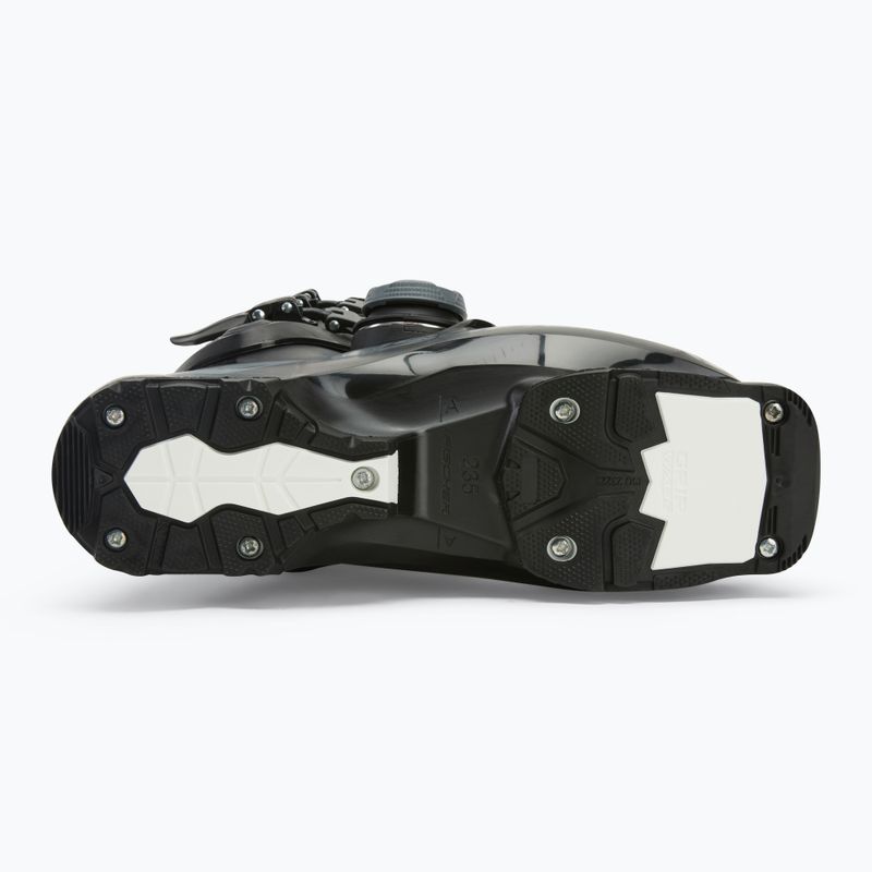 Dámské lyžařské boty Fischer RC4 95 MV BOA VAC GW black/black 4