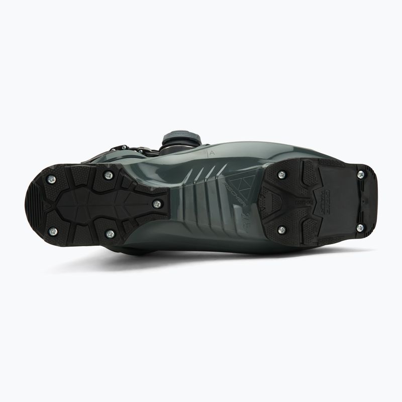 Pánské lyžáky Fischer RC4 110 MV VAC BOA rhino grey 4